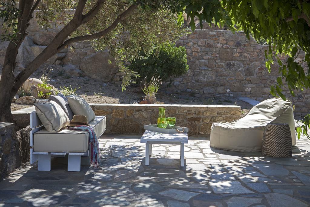 Mykonostimo Luxury Villas And Apartments Ornos (Mykonos) Quarto foto