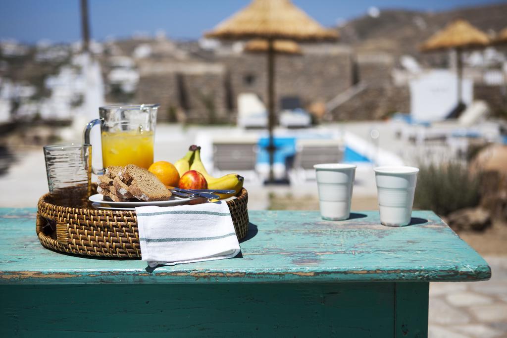 Mykonostimo Luxury Villas And Apartments Ornos (Mykonos) Quarto foto
