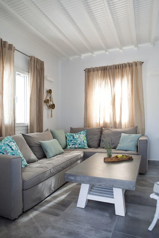 Mykonostimo Luxury Villas And Apartments Ornos (Mykonos) Quarto foto