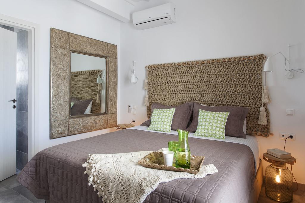 Mykonostimo Luxury Villas And Apartments Ornos (Mykonos) Quarto foto