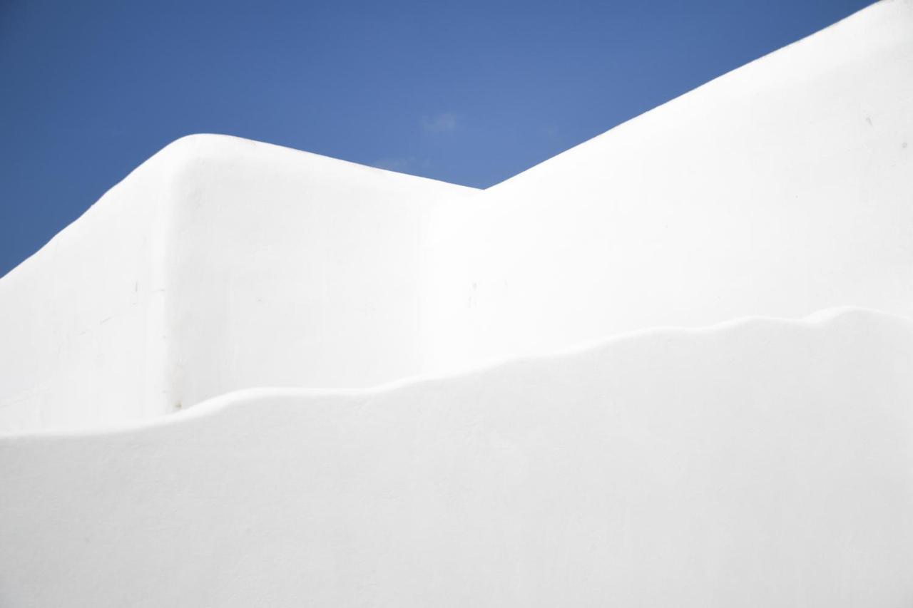 Mykonostimo Luxury Villas And Apartments Ornos (Mykonos) Exterior foto